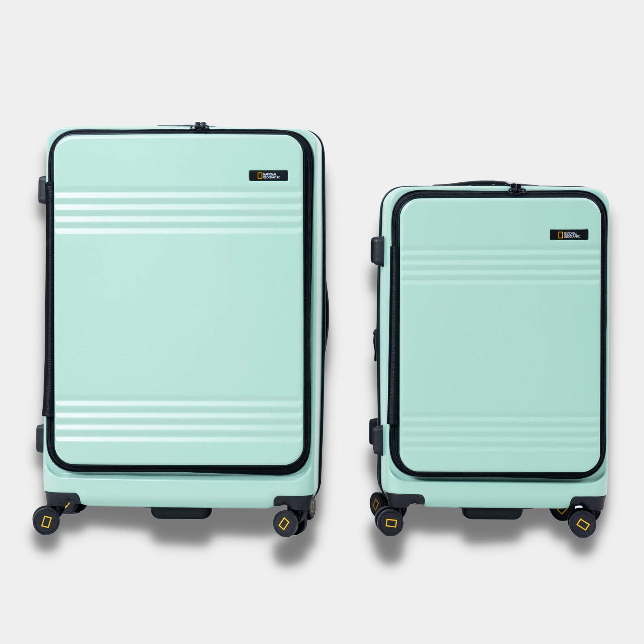 Lodge PC Luggage (Medium)