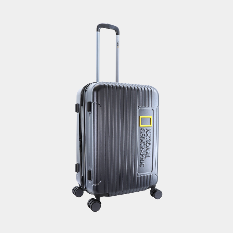 Canyon PC-ABS Luggage (Medium)