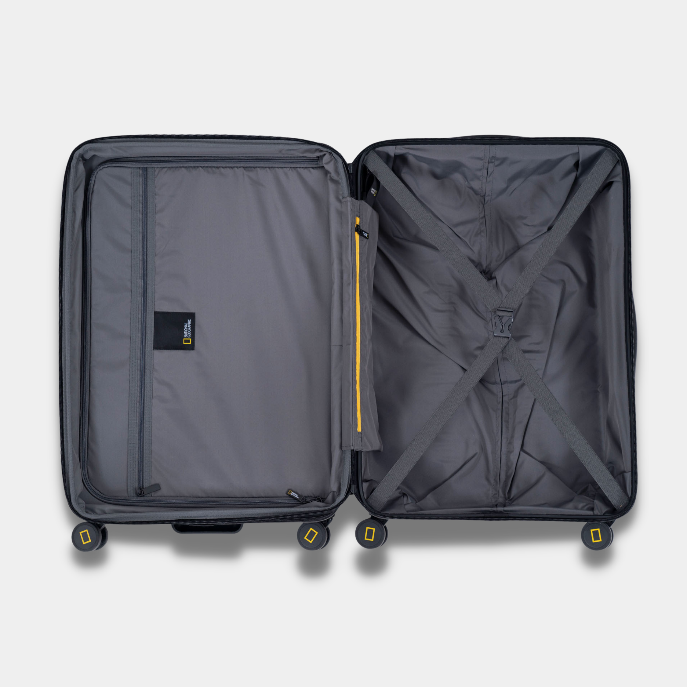 Cruise PC Luggage (Large)