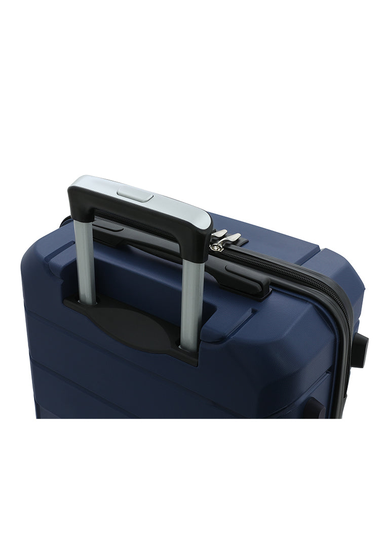 Hard Case Armor Trolley (Cabin)