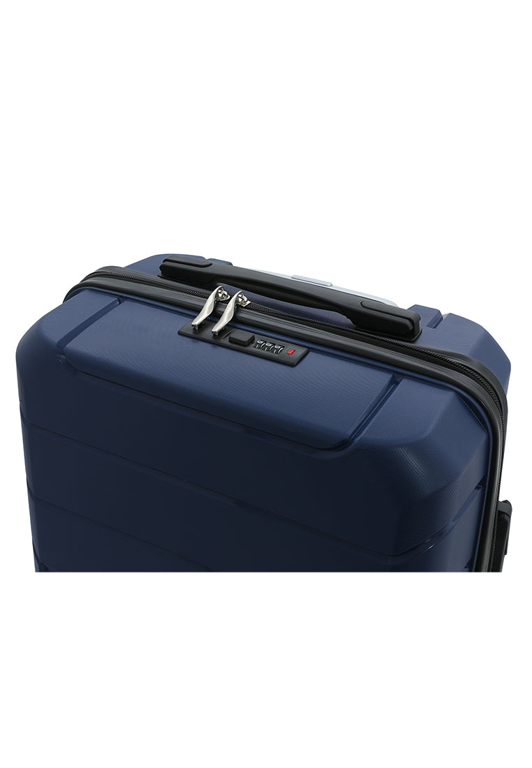 Hard Case Armor Trolley (Cabin)