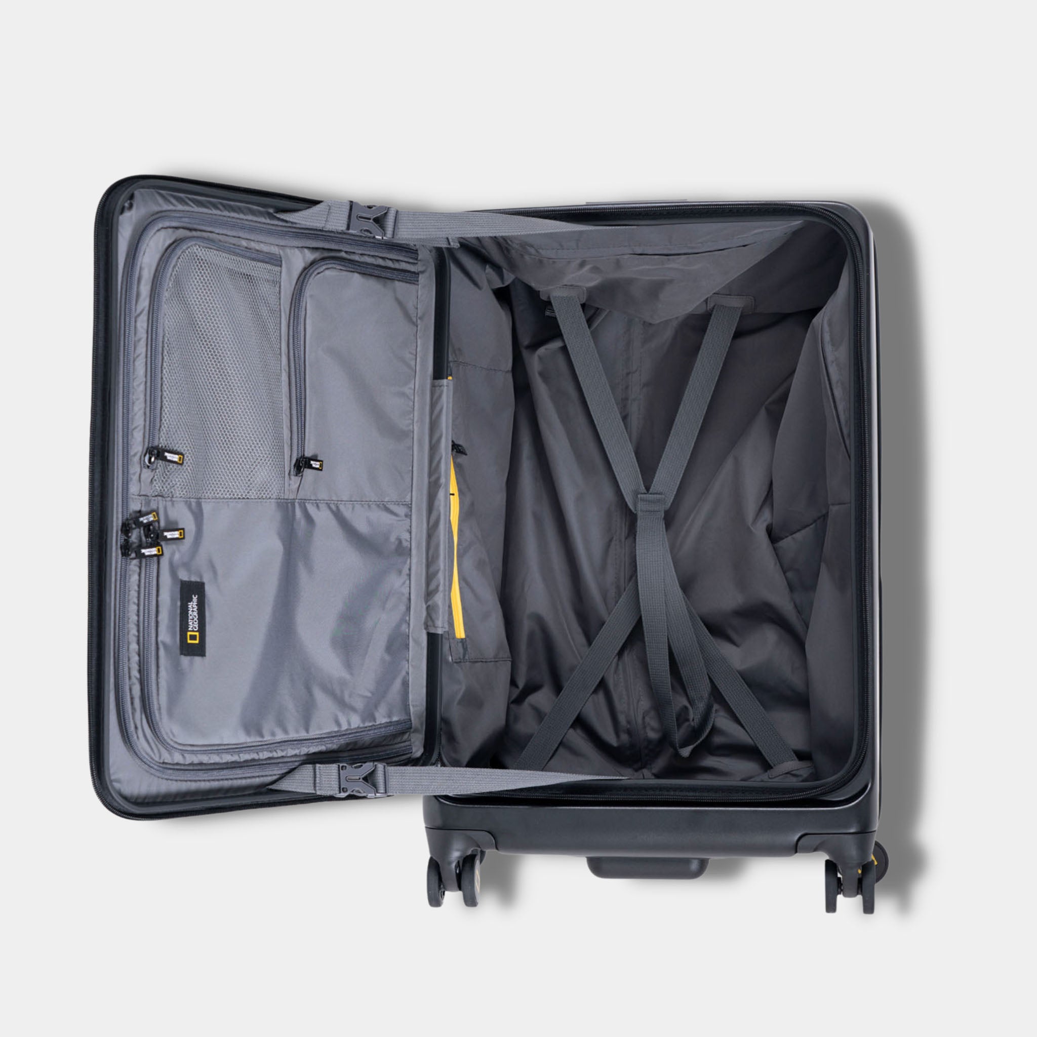 Lodge PC Luggage (Medium)