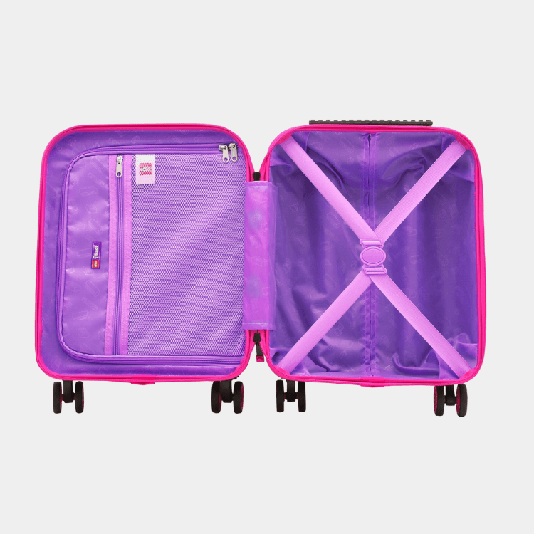 Playdate/Trolley Luggage