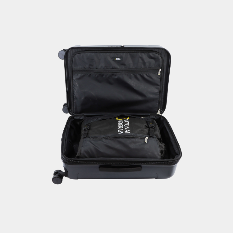 Canyon PC-ABS Luggage (Medium)