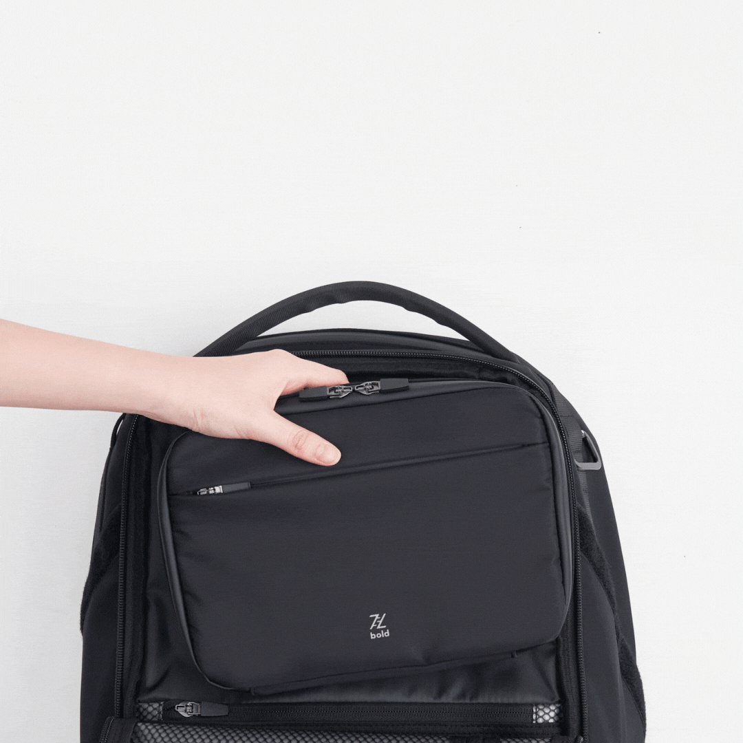 PYX: 24L Everyday/Travel Backpack